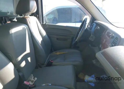 2012 Chevrolet Silverado 1500 Work Truck z USA, uszkodzony, nr VIN 1GCNCPEX0CZ190121